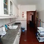 Refugio Matas Apartment