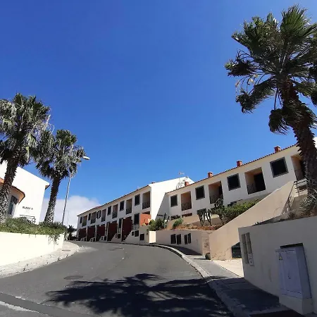 Refugio Matas Апартаменты *