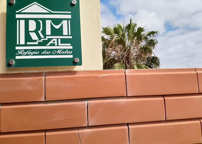 Refugio Matas Appartement *