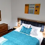 Apartmán Refugio Matas