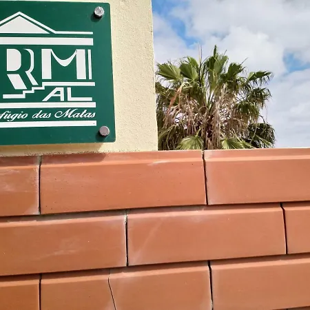 Refugio Matas Apartman *