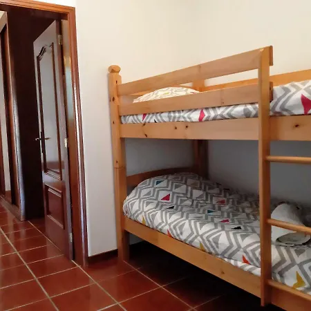 Refugio Matas Apartman