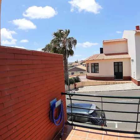 Refugio Matas Porto Santo