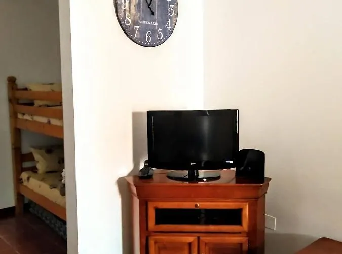 Apartment Refugio Matas Porto Santo