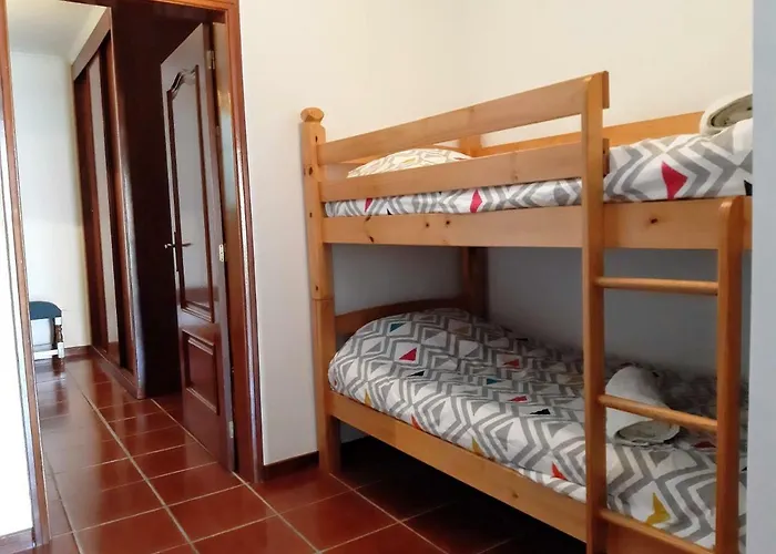 Refugio Matas Appartement