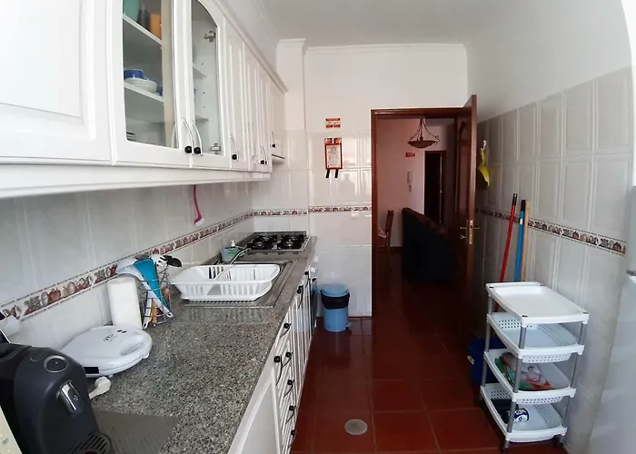 Refugio Matas Apartment