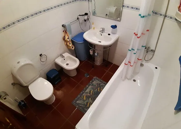 Refugio Matas * بورتو سانتو